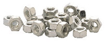 STEEL HEX NUTS – COSMOS