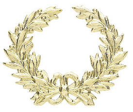 TRIM WREATH 55mm