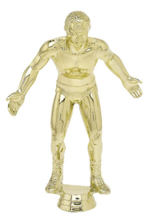 WRESTLER MALE 215mm