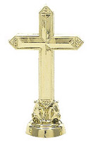 RELIGION CROSS 75mm