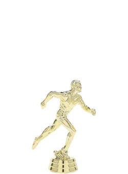 ATHLETICS TRACK MALE 75mm