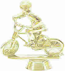 MOTORCROSS BICYCLE 100mm