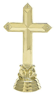 RELIGION CROSS 115mm