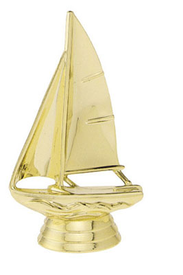 SAIL BOAT 150mm