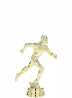 ATHLETICS TRACK MALE 100mm