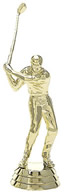 GOLFER MALE100mm