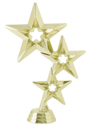 STAR FIGURE 150mm