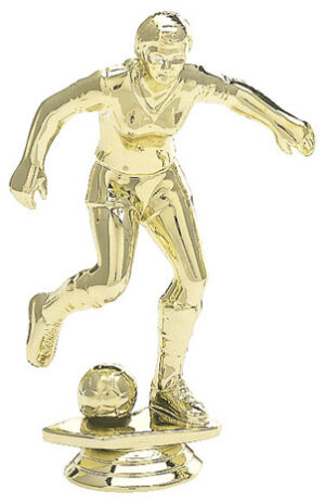 SOCCER FEMALE 125mm