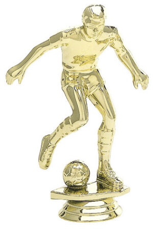 SOCCER MALE 125mm