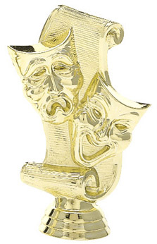 DRAMA MASK 115mm