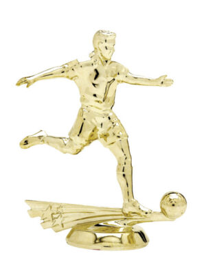 SOCCER ALL STAR MALE 125mm